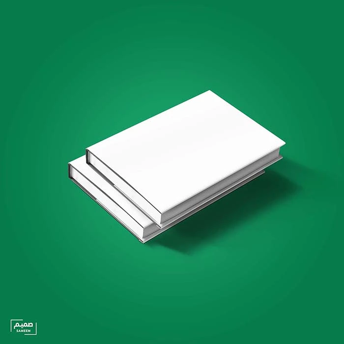 موك اب غلاف كتب مجاني